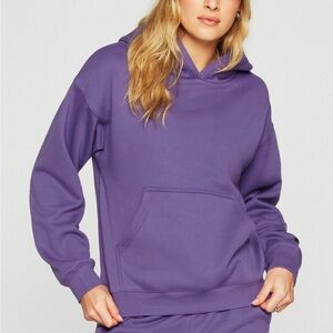Fabletics Cozy Fleece Hoodie
